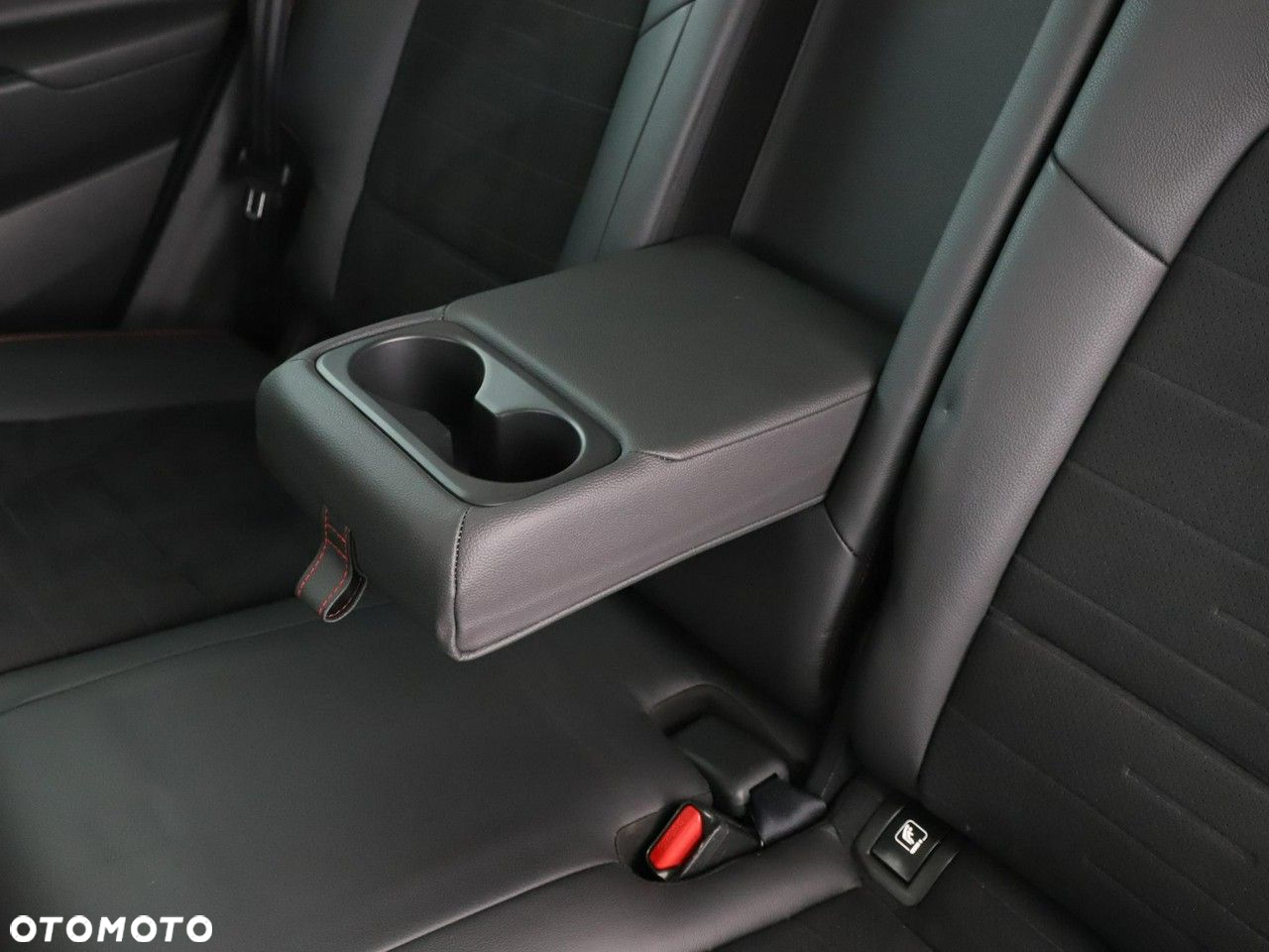 Hyundai Tucson 1.6 T-GDi N Line 2WD DCT - 40