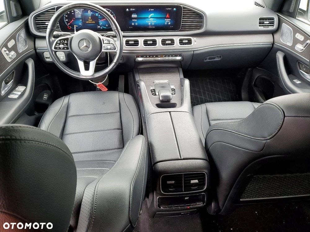 Mercedes-Benz GLE - 7