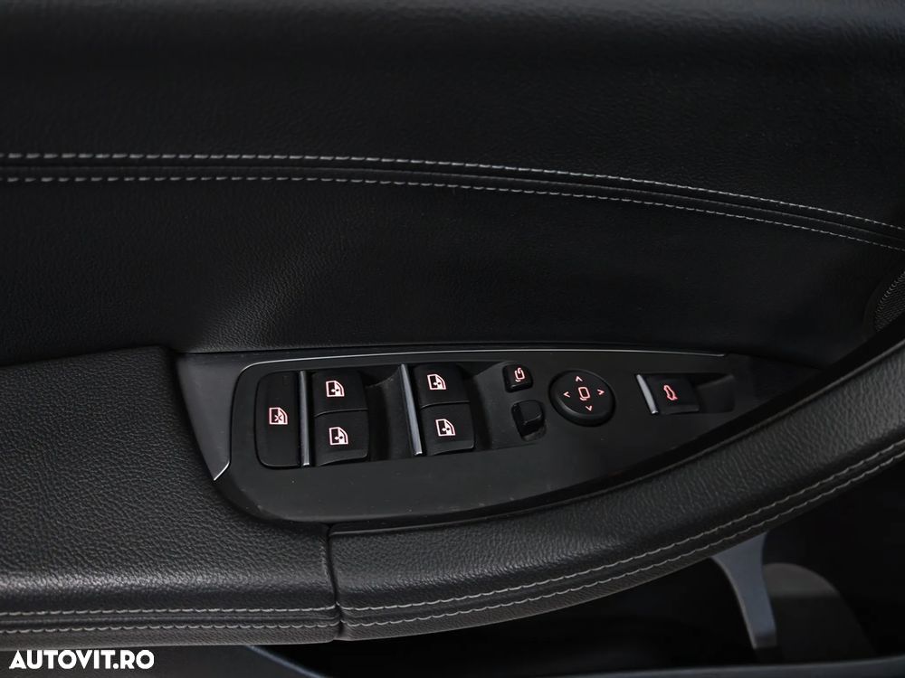 BMW X3 xDrive30e AT PHEV - 11