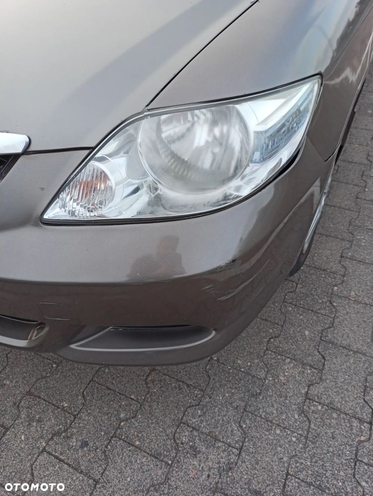 Honda City 1.4 Comfort - 29