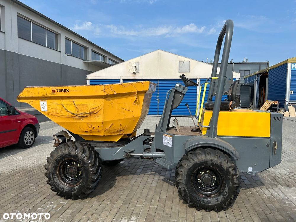 Terex TA 3s - 2