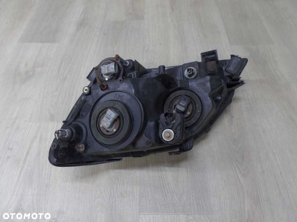 LEXUS RX 300 330 LIFT 99-03 LAMPA PRZOD PRAWA UK - 6