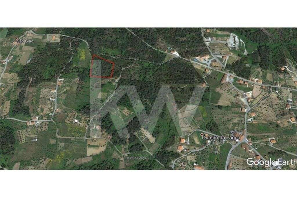 Terreno urbanizável 8500 m2 - Sertã, Castelo Branco - Grande imagem: 3/7