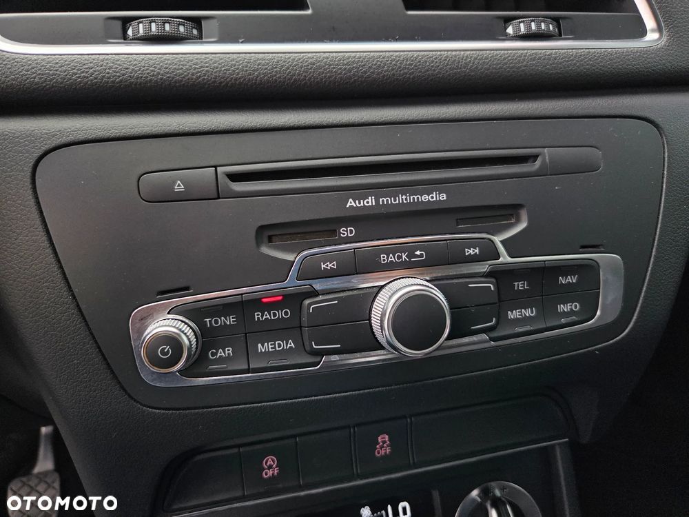 Audi Q3 2.0 TDI - 26