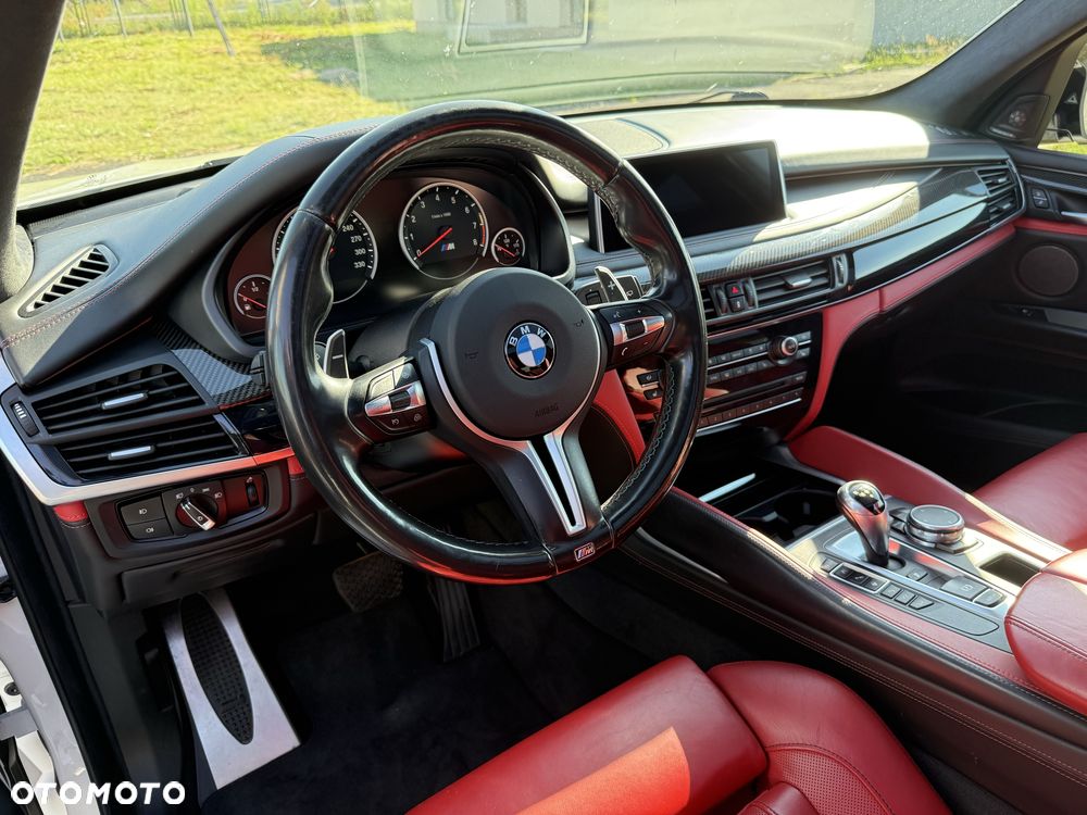 BMW X5 M - 3