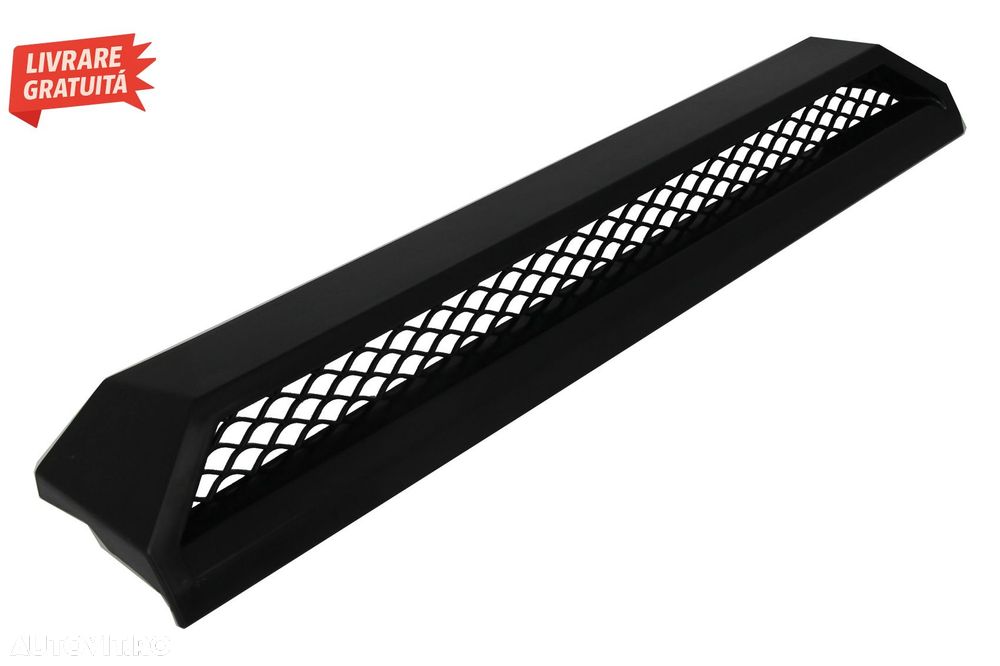 Prelungire Superioara Bara Fata MERCEDES G-Class W463 (1989-up)- livrare gratuita - 4