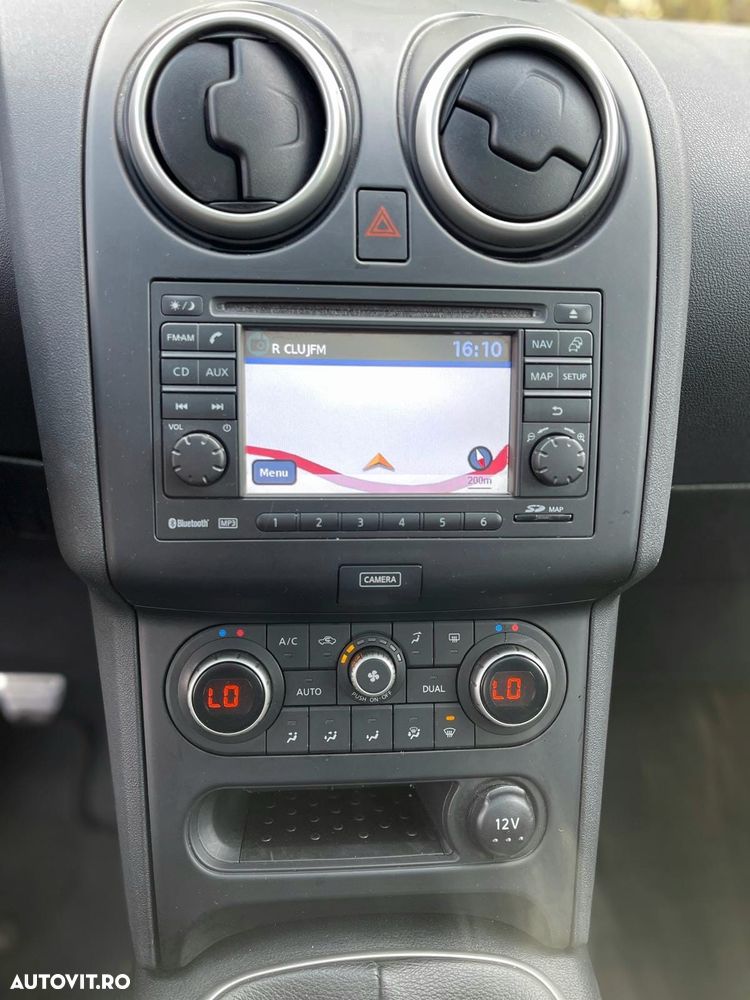Nissan Qashqai 1.6 DCI 360 - 17