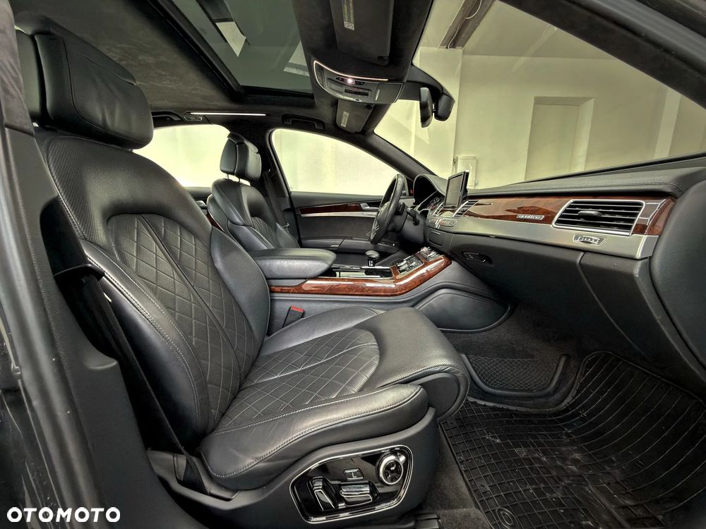 Audi A8 3.0 TFSI Quattro - 19