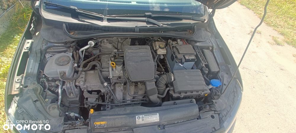 Volkswagen Polo 1.0 Trendline - 5
