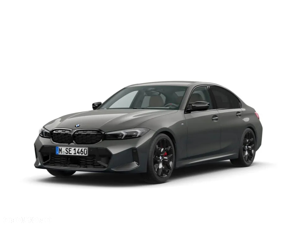 BMW Seria 3 - 2