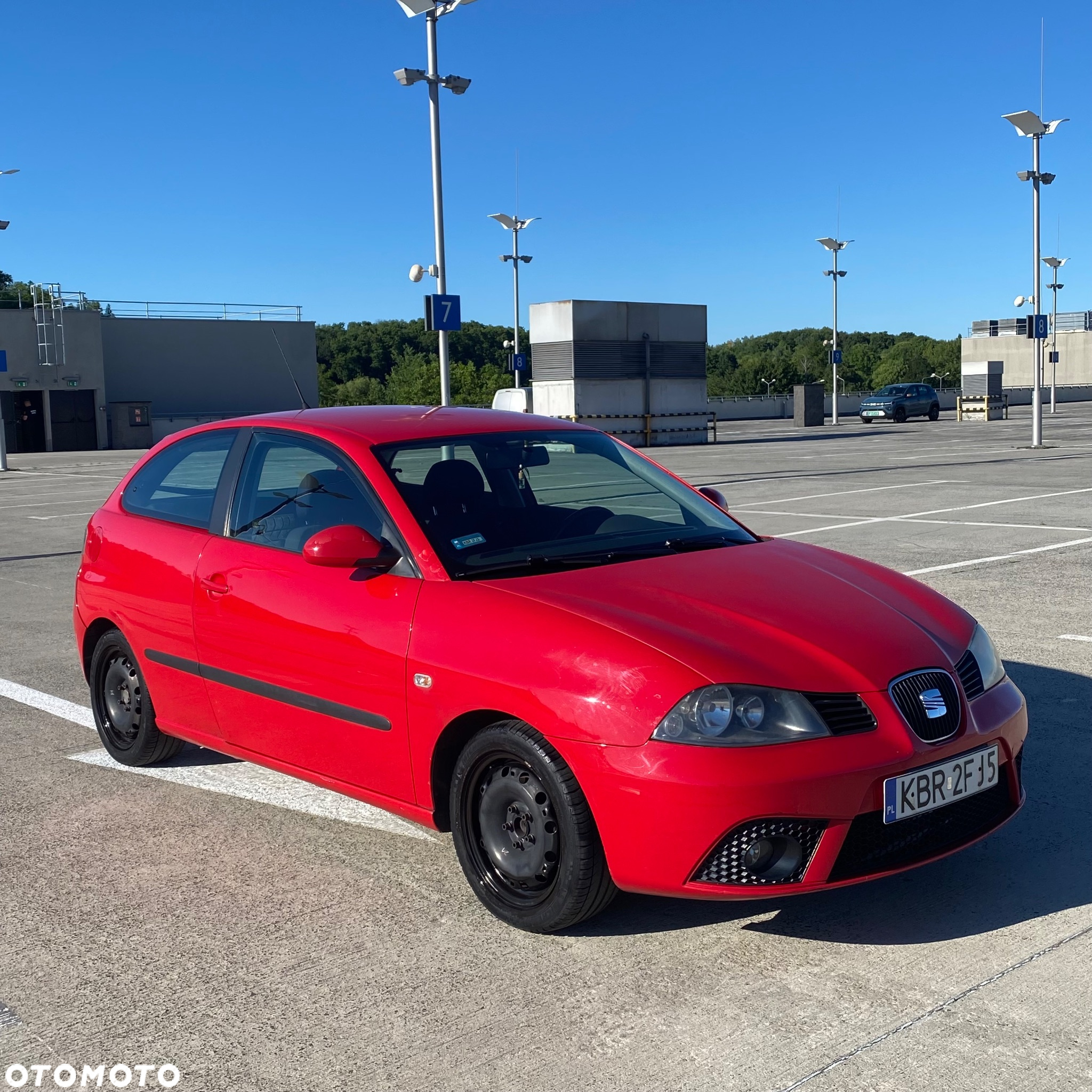 Seat Ibiza 1.4 16V Signo - 2