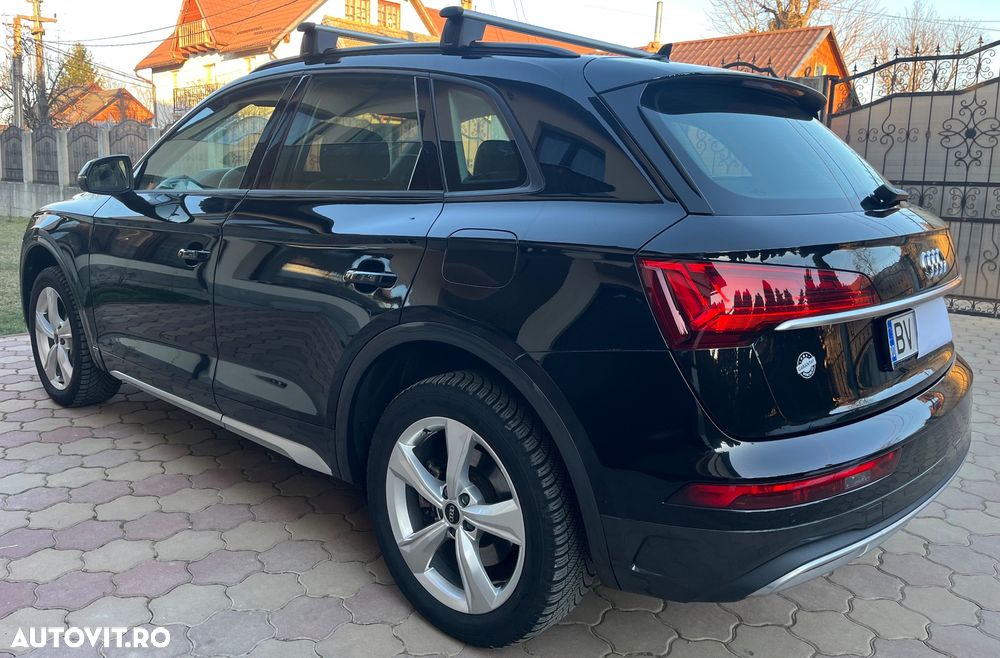 Audi Q5 - 3