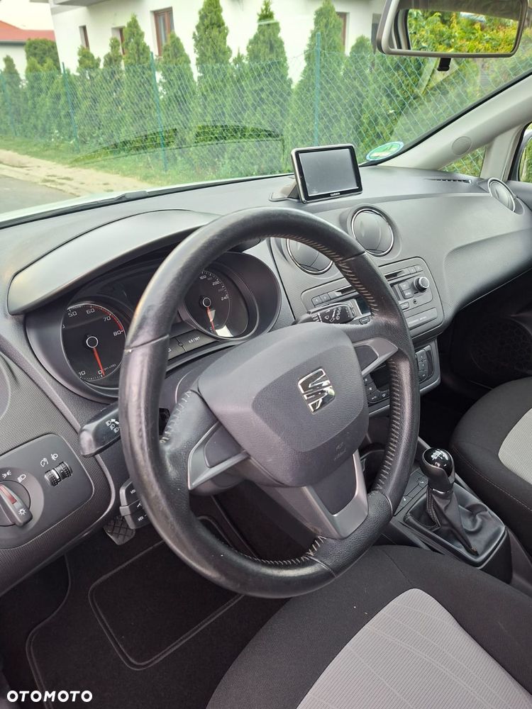 Seat Ibiza - 18