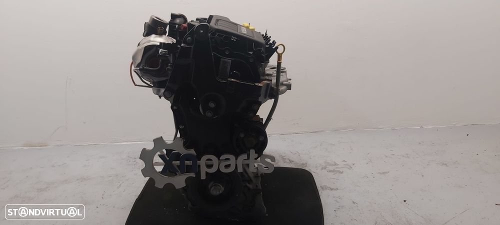 Motor Usado NISSAN/QASHQAI / QASHQAI +2 I (J10, JJ10)/1.6 dCi | 10.11 - 12.13 RE... - 6