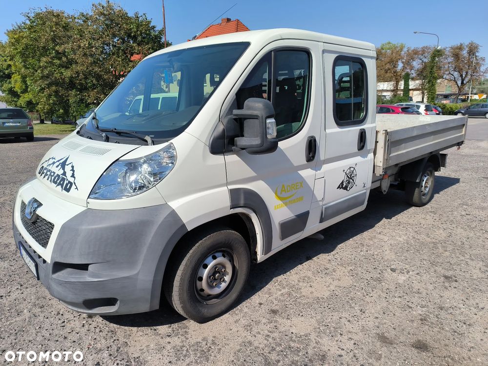 Peugeot Boxer - 3