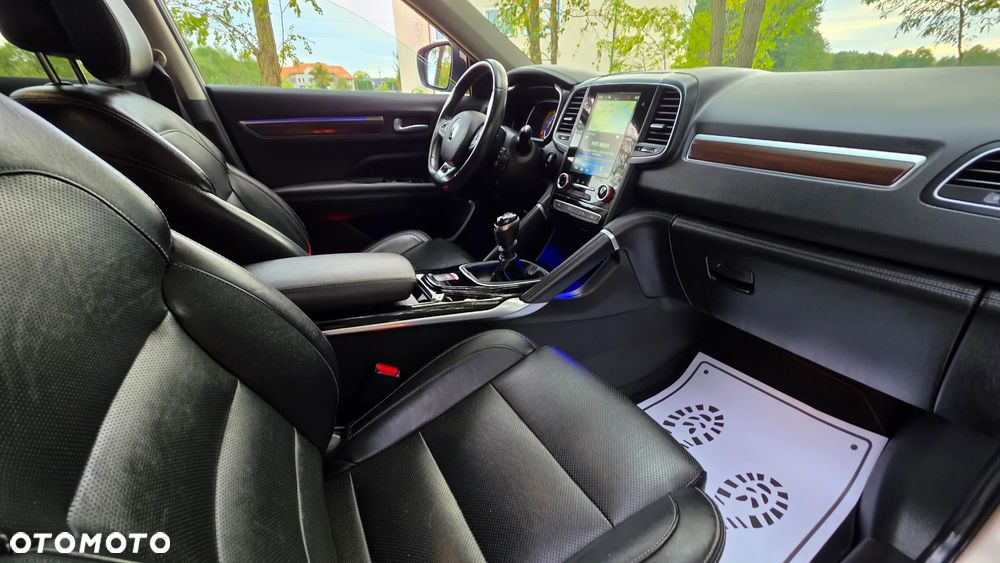 Renault Koleos ENERGY dCi 130 INTENS - 23