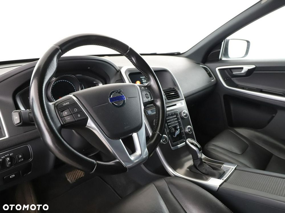 Volvo XC 60 D3 Drive-E Summum - 15