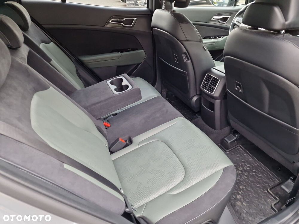 Kia Sportage - 17