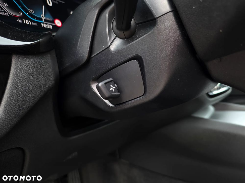 BMW Seria 5 520d - 19