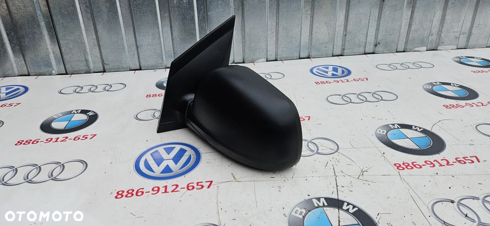 Kia Picanto 2 II 2011- Kompletne lusterko lewe Lusterko kierowcy Wersja 5 drzwi EUROPA - 8