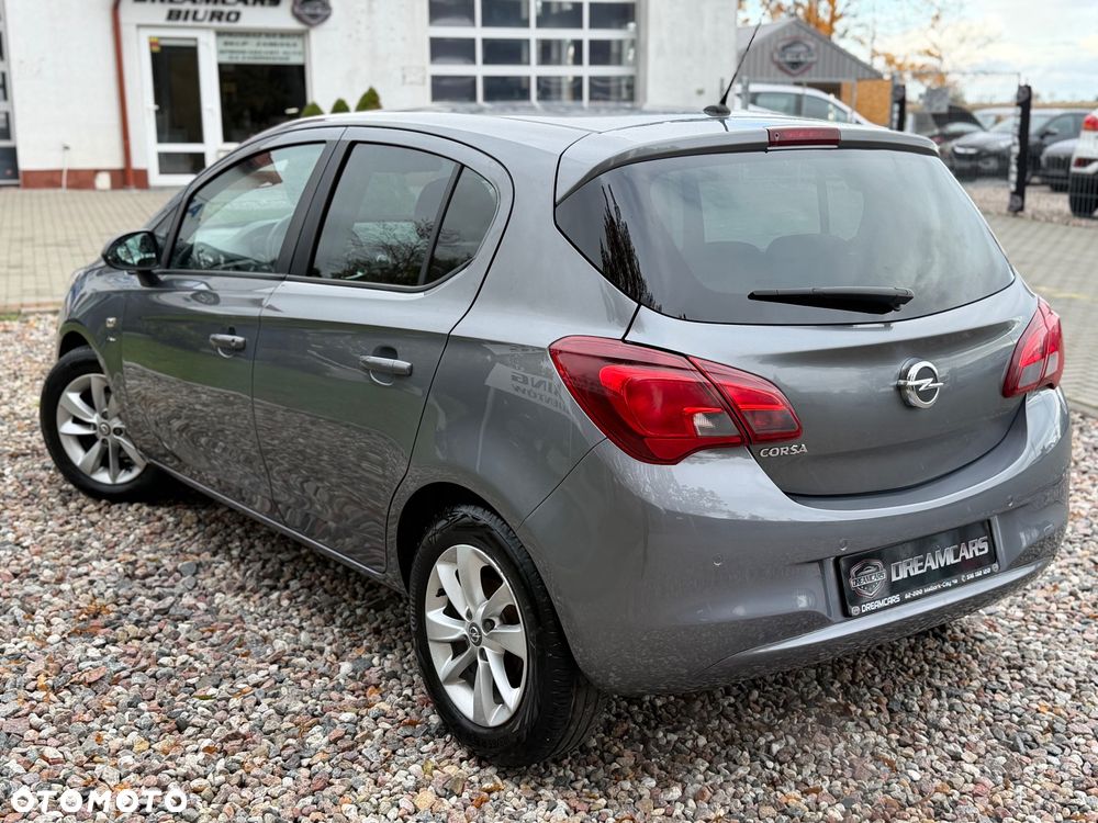 Opel Corsa - 11