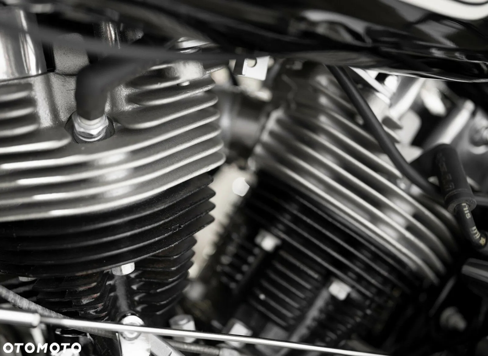 Harley-Davidson Touring Electra Glide - 21