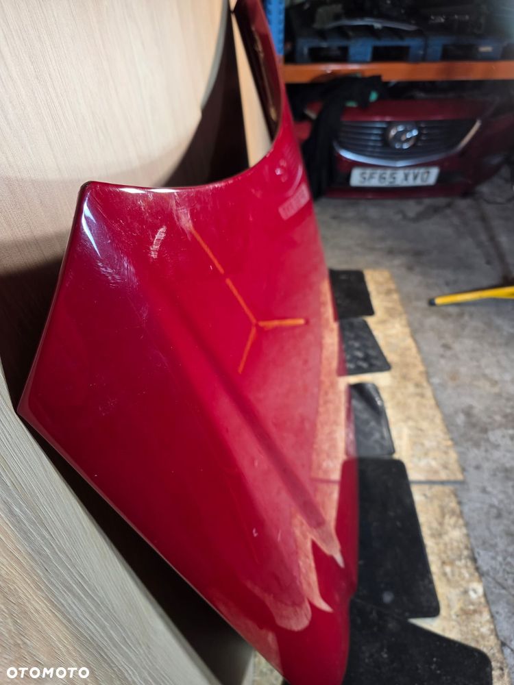 mercedes c klasa w 204 lift przod komplet - 13