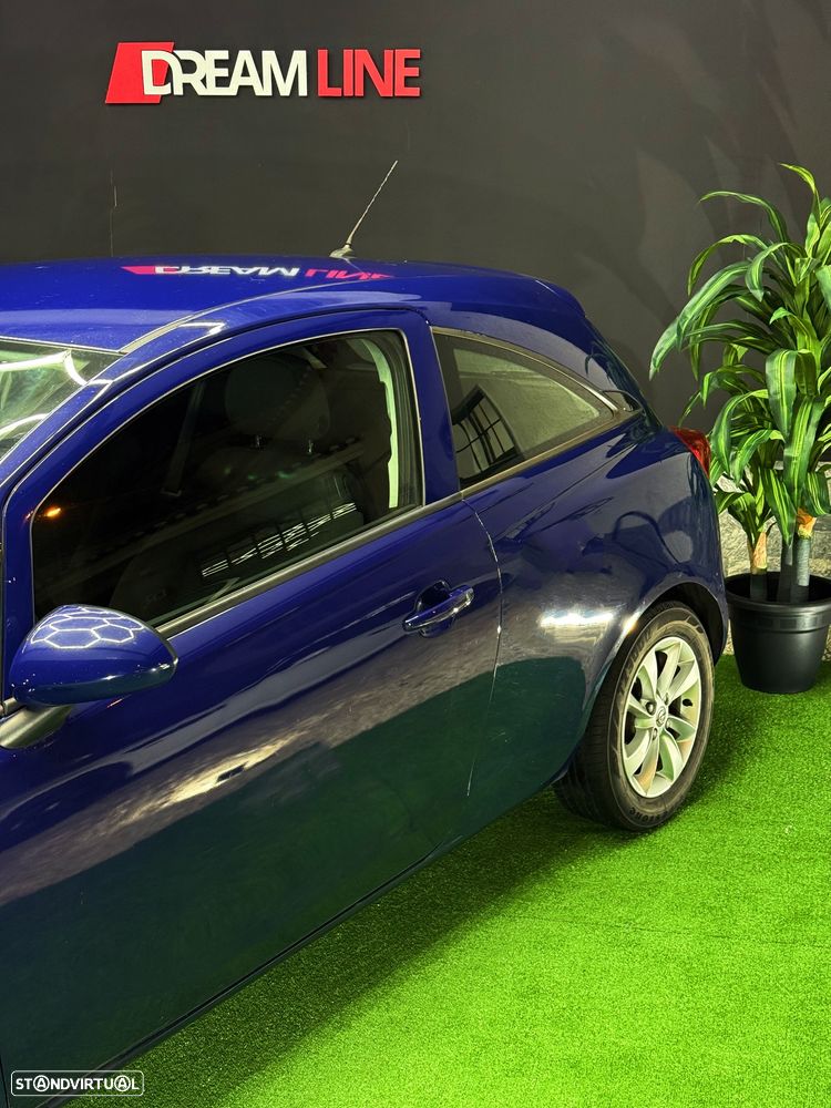 Opel Corsa 1.3 D (CDTi) (ecoFLEX) S&S Color Edition - 2