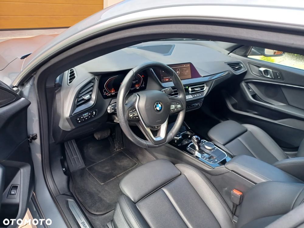 BMW Seria 2 - 12
