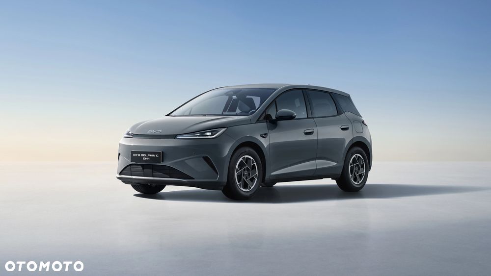 BYD Inny - 15