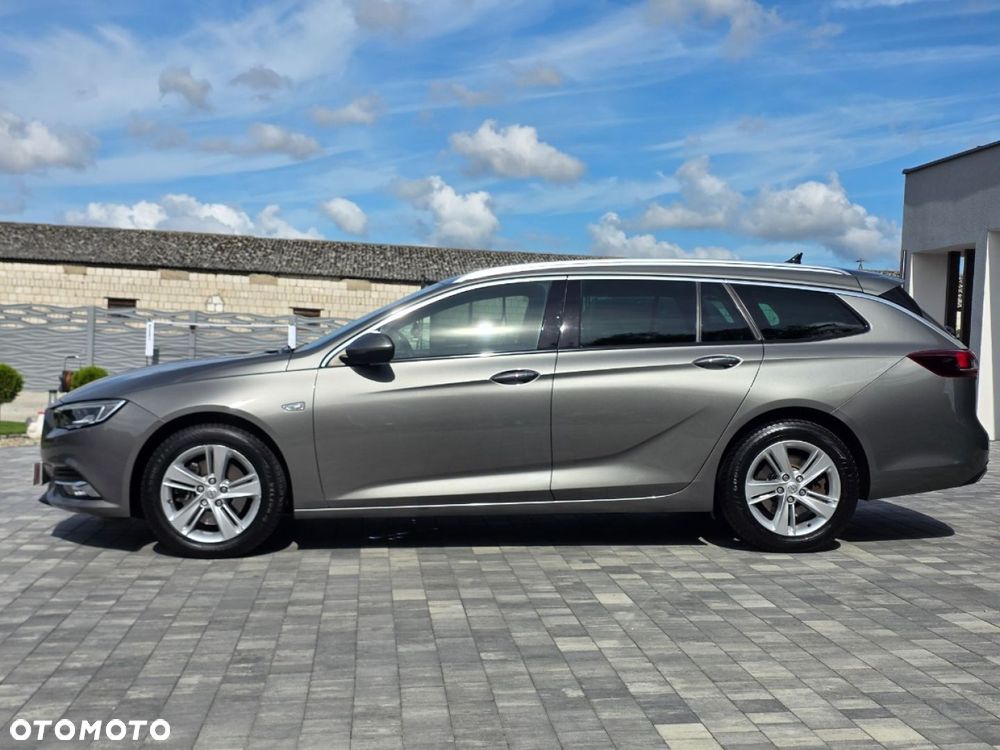Opel Insignia - 3