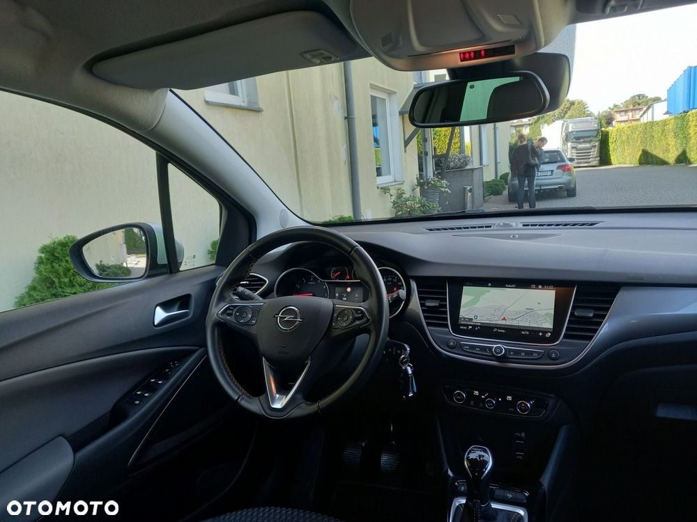 Opel Crossland X 1.2 Limited Edition - 24