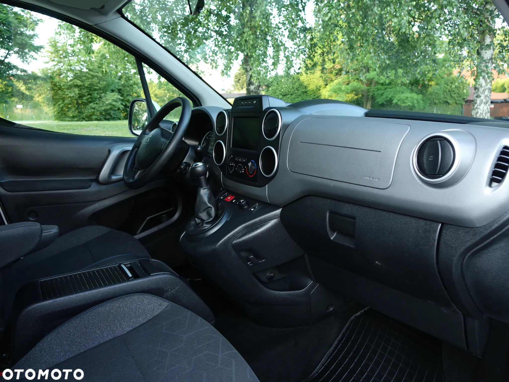 Peugeot Partner - 10