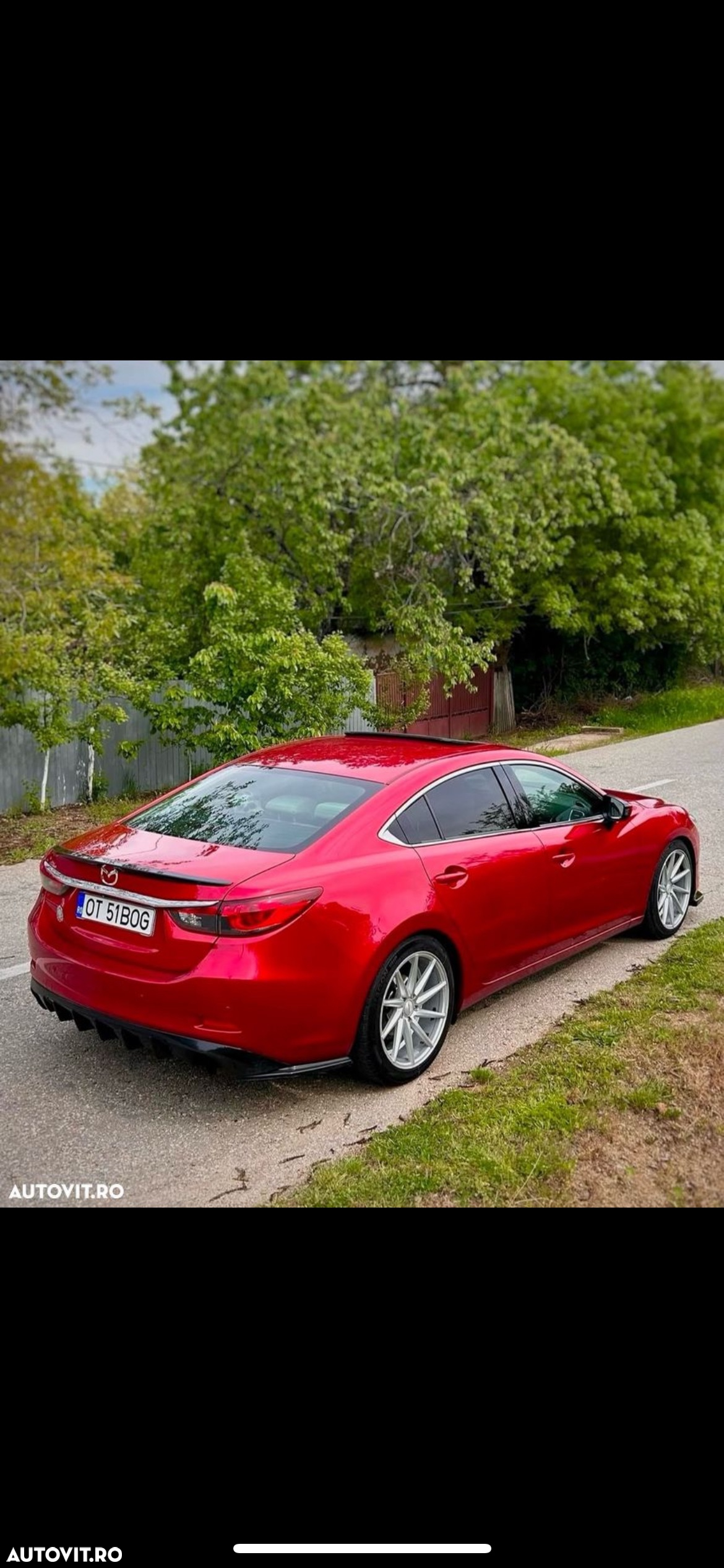 Mazda 6 CD175 Revolution - 3