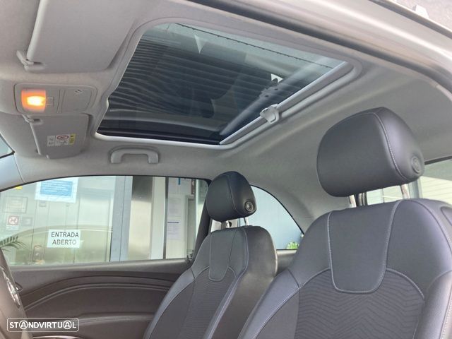 Opel Adam 1.2 Glam - 13