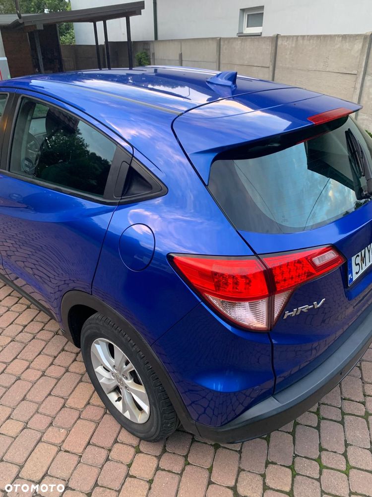 Honda HR-V 1.5 Elegance (ADAS) - 7