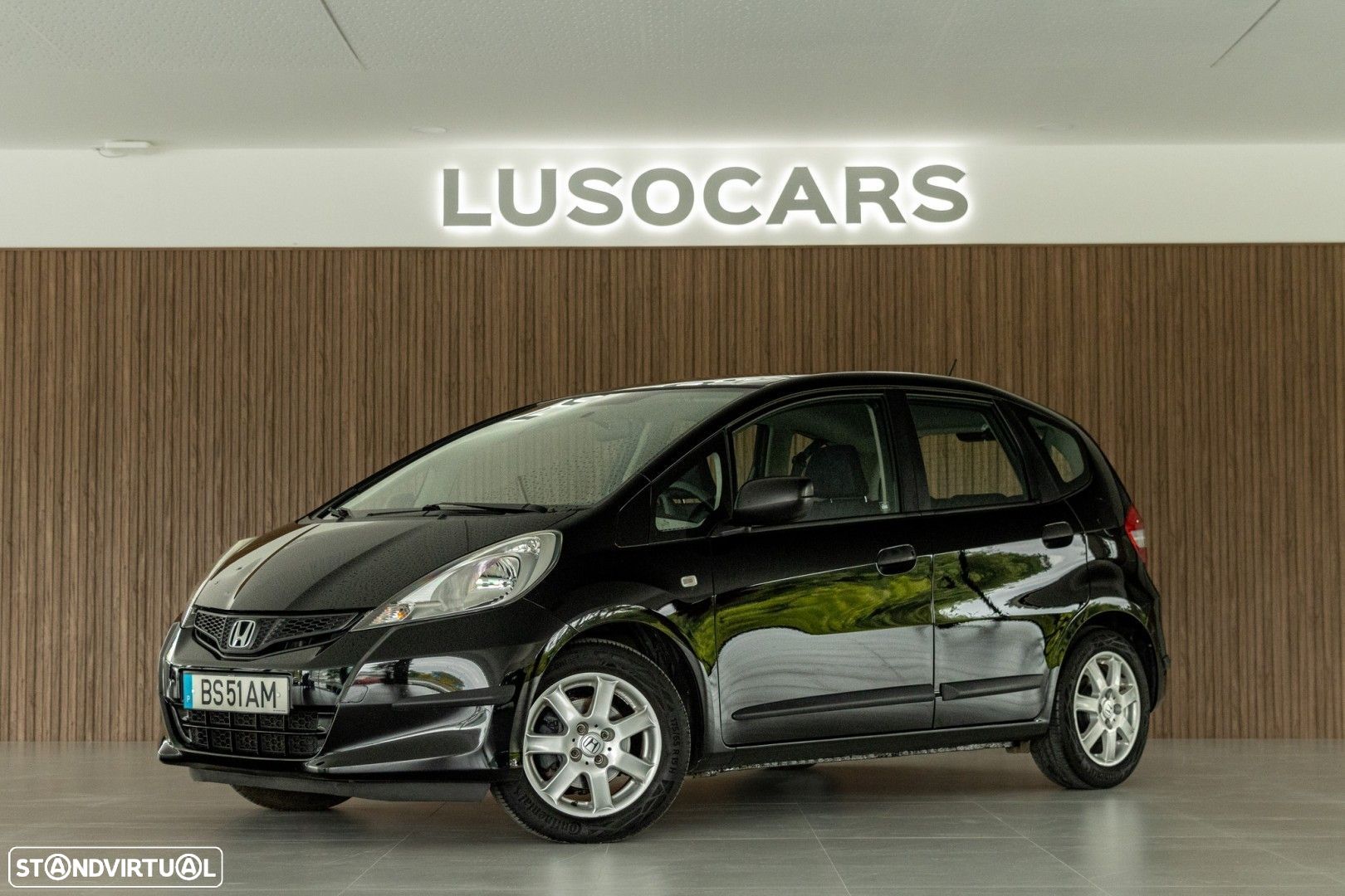Honda Jazz 1.2 i-VTEC 50 Anos Edition - 1