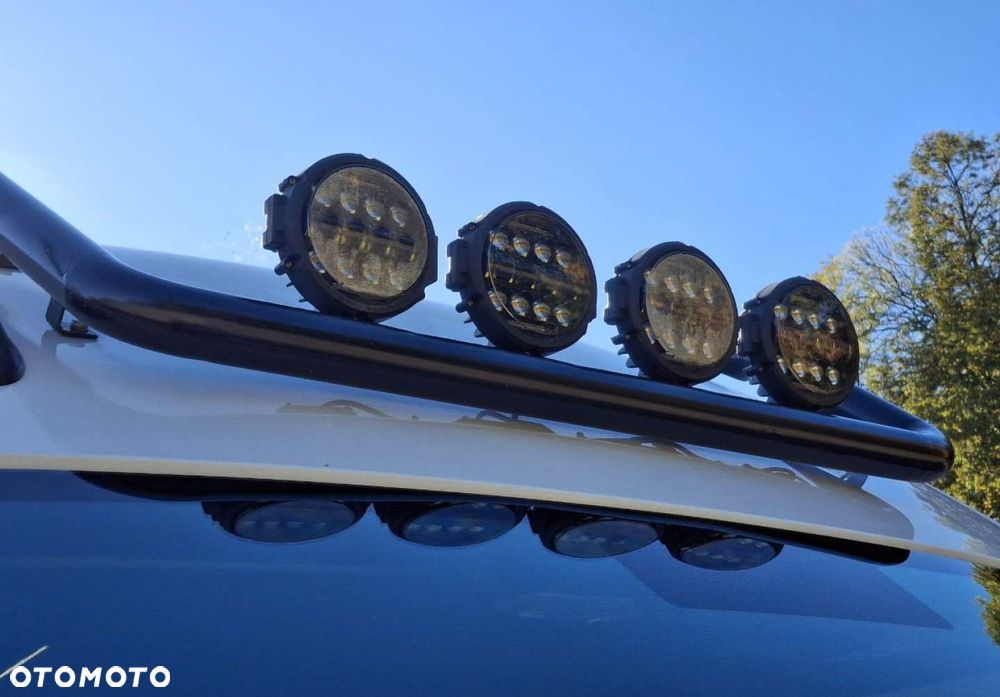 Iveco Daily D Hi-Matic - 40
