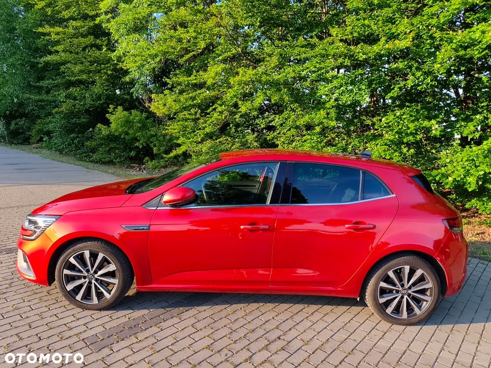 Renault Megane - 5