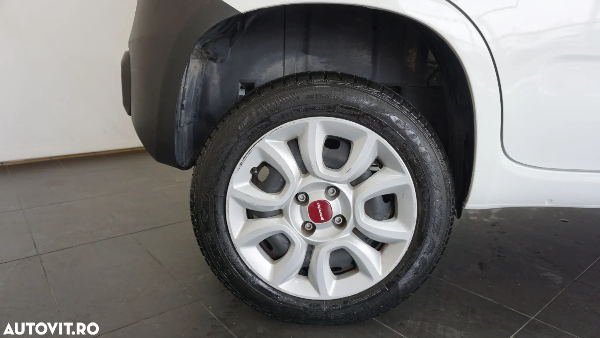 Fiat Panda 0.9 Twinair Natural Power Lounge - 5
