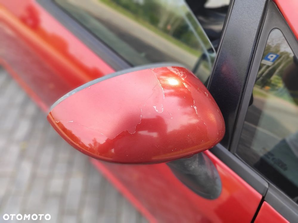 Fiat Grande Punto 1.3 Multijet 16V Emotion - 26