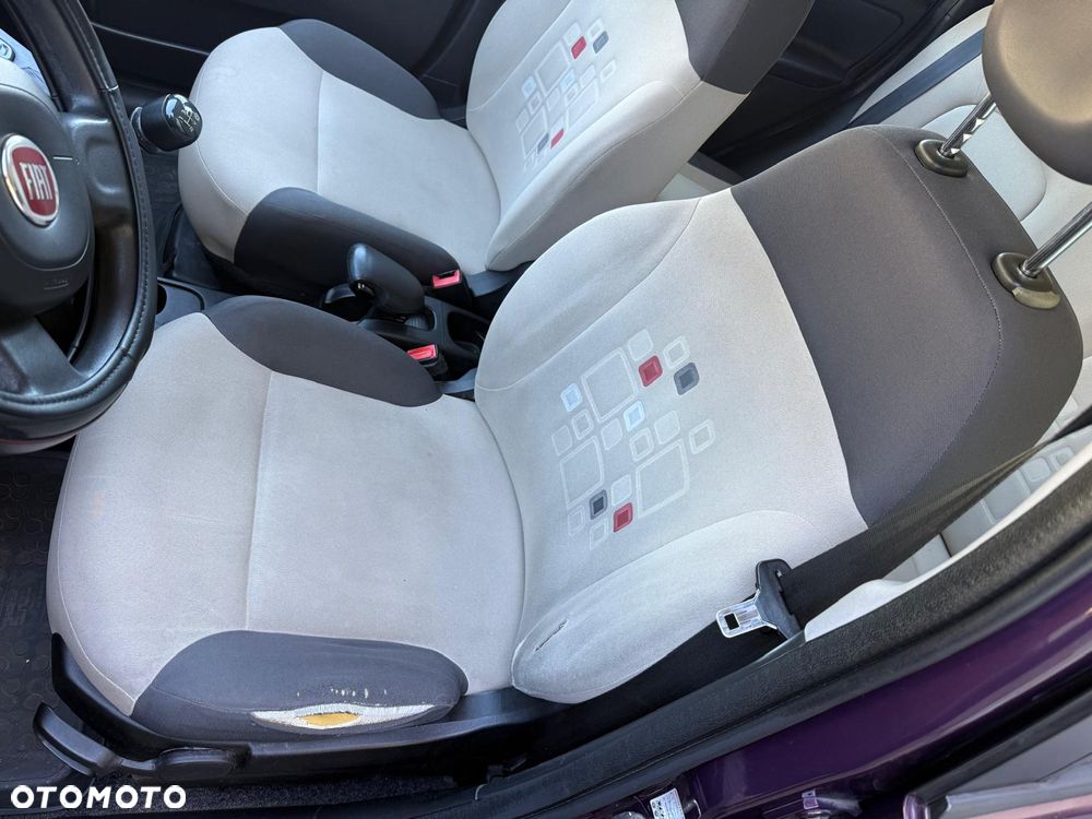 Fiat Panda 1.2 Easy - 13