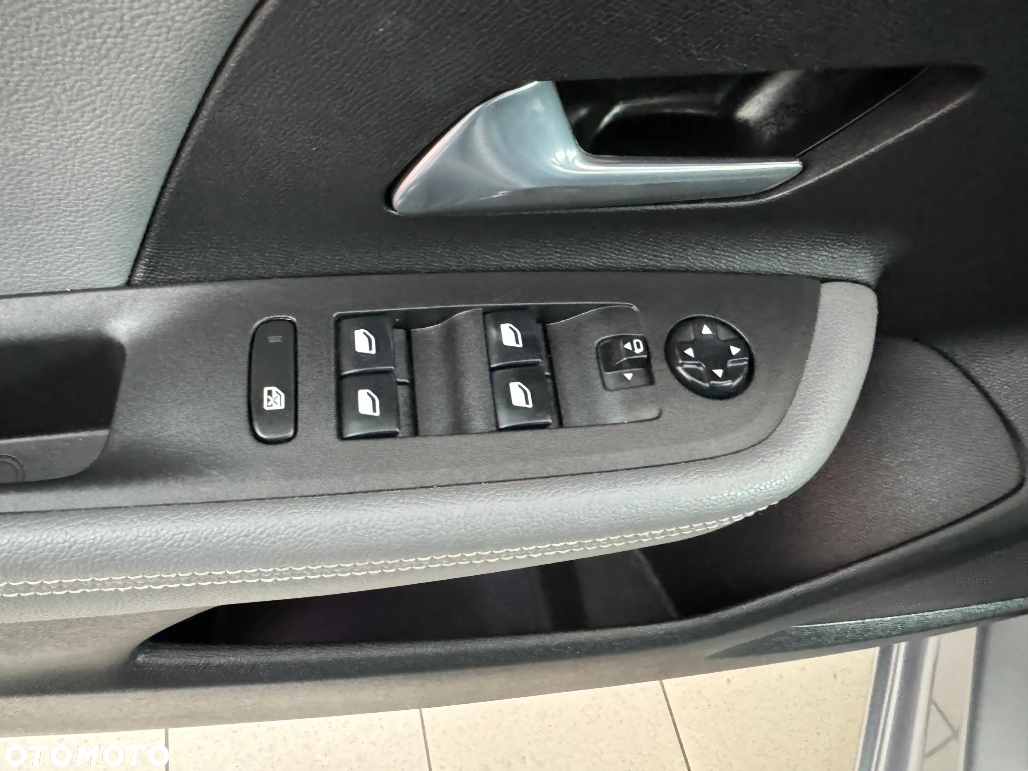 Opel Mokka 1.2 T Elegance S&S - 15