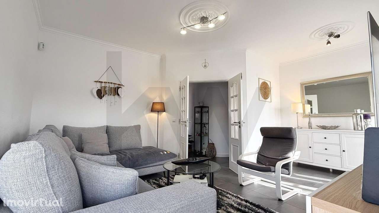 Moradia Isolada T3+1 com piscina e cozinha alentejana na Quinta do Con - Grande imagem: 4/40