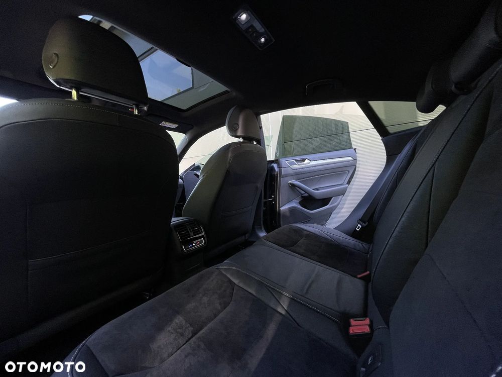 Volkswagen Arteon 2.0 TDI Bi-Turbo SCR 4Mot R-Line Edition DSG - 20