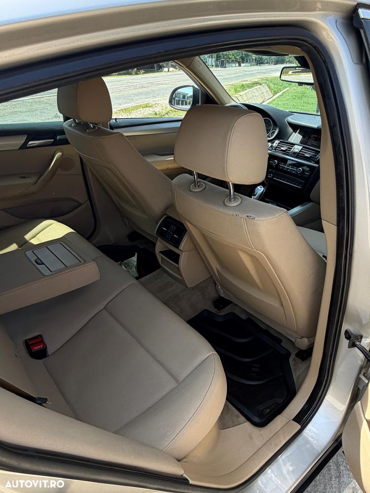 BMW X4 - 10