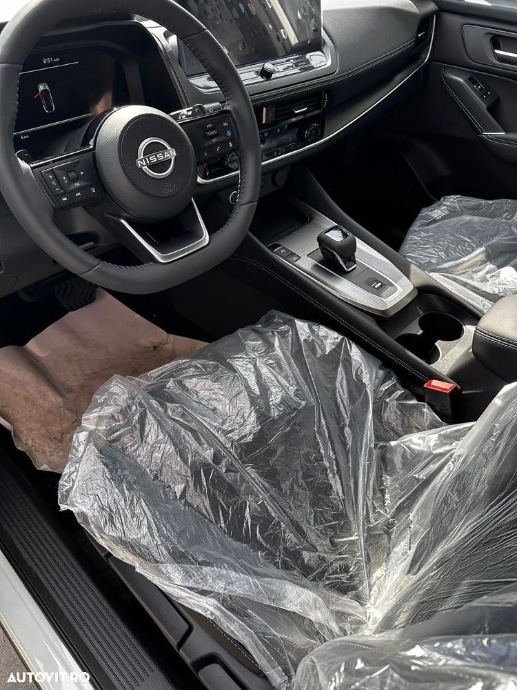 Nissan Qashqai - 6