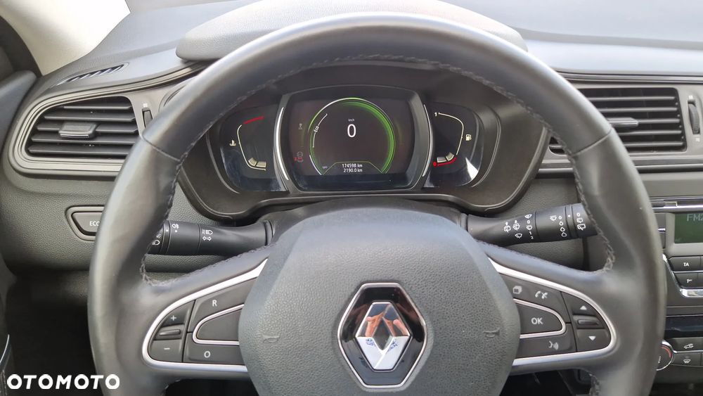 Renault Kadjar Energy TCe 130 Business - 11