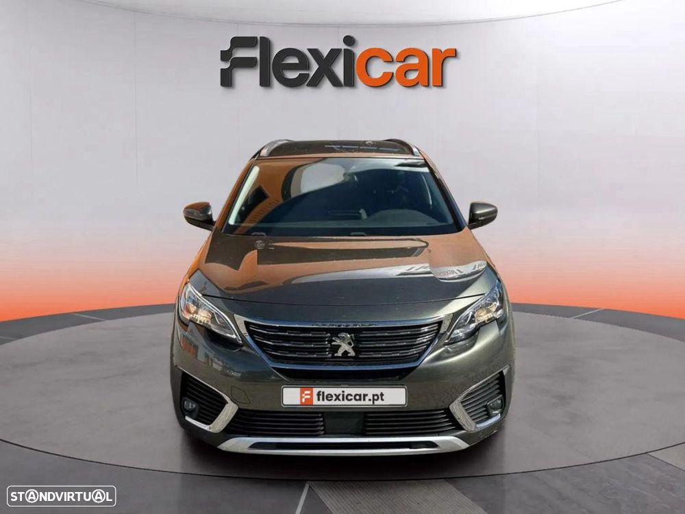 Peugeot 5008 1.6 HDi Allure - 2