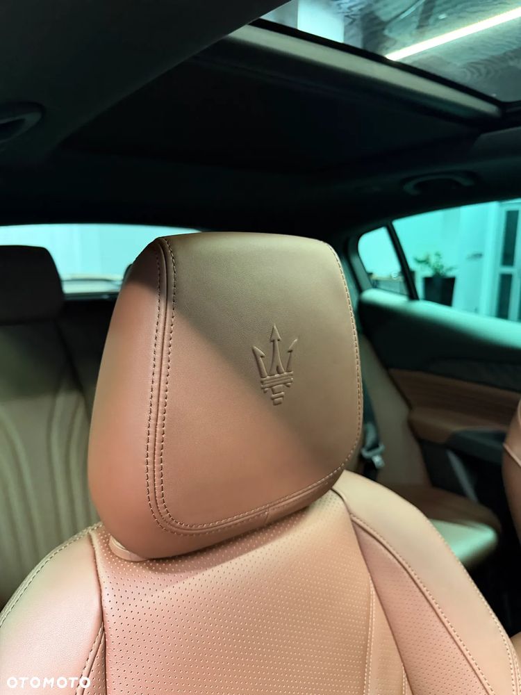 Maserati Grecale - 16